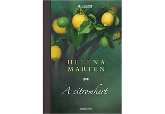 Helena Marten - A citromkert