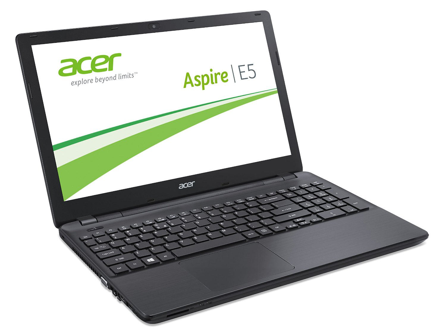 ACER E5-571G-52S1 15,6" Core i5-5200U 2,2 GHz 4GB 500GB Windows 8.1 Laptop