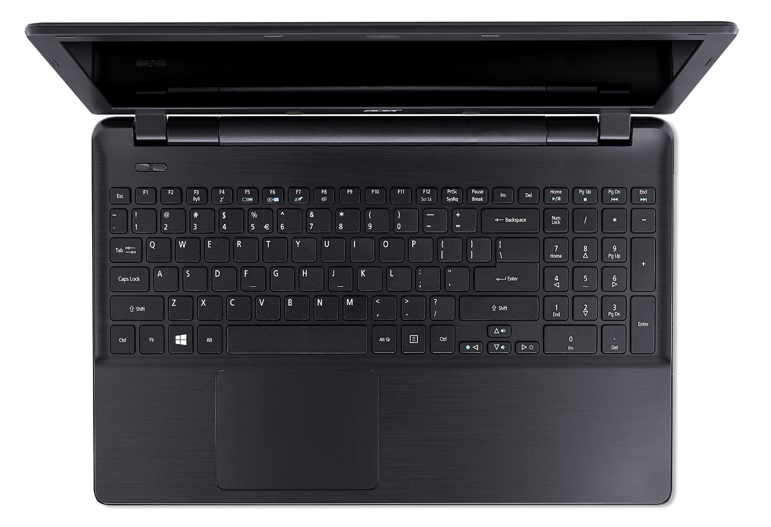 ACER E5-571G-52S1 15,6" Core i5-5200U 2,2 GHz 4GB 500GB Windows 8.1 Laptop