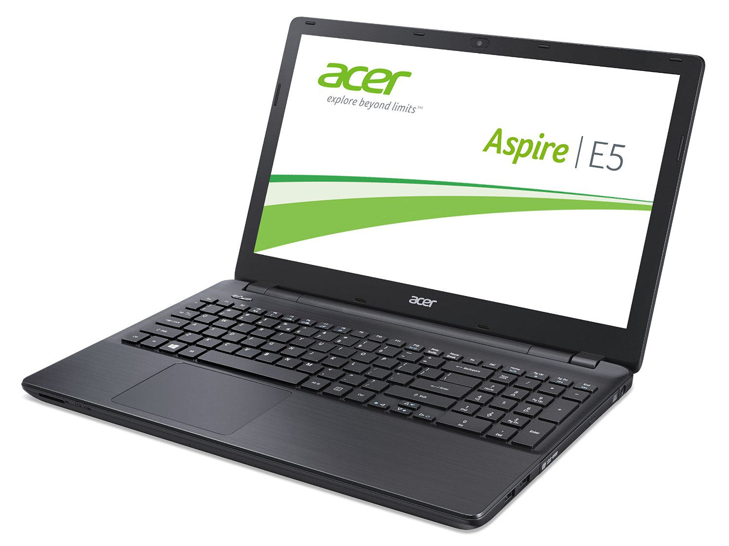 ACER E5-571G-52S1 15,6" Core i5-5200U 2,2 GHz 4GB 500GB Windows 8.1 Laptop
