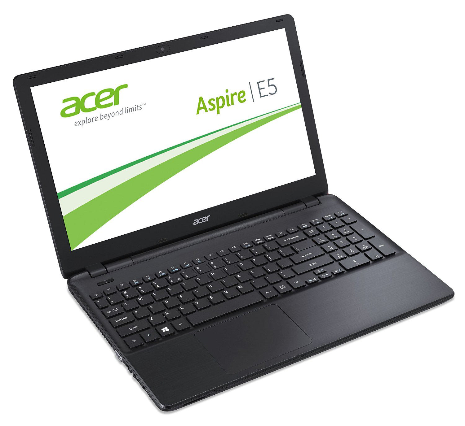 ACER E5-571G-52S1 15,6" Core i5-5200U 2,2 GHz 4GB 500GB Windows 8.1 Laptop