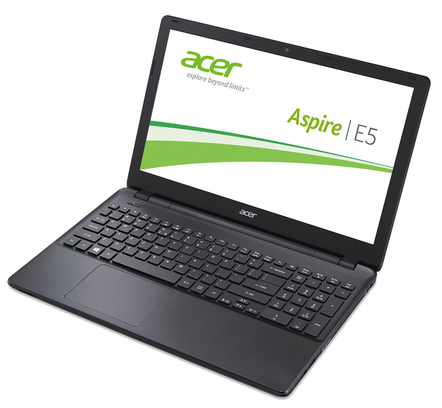 ACER E5-571G-52S1 15,6" Core i5-5200U 2,2 GHz 4GB 500GB Windows 8.1 Laptop