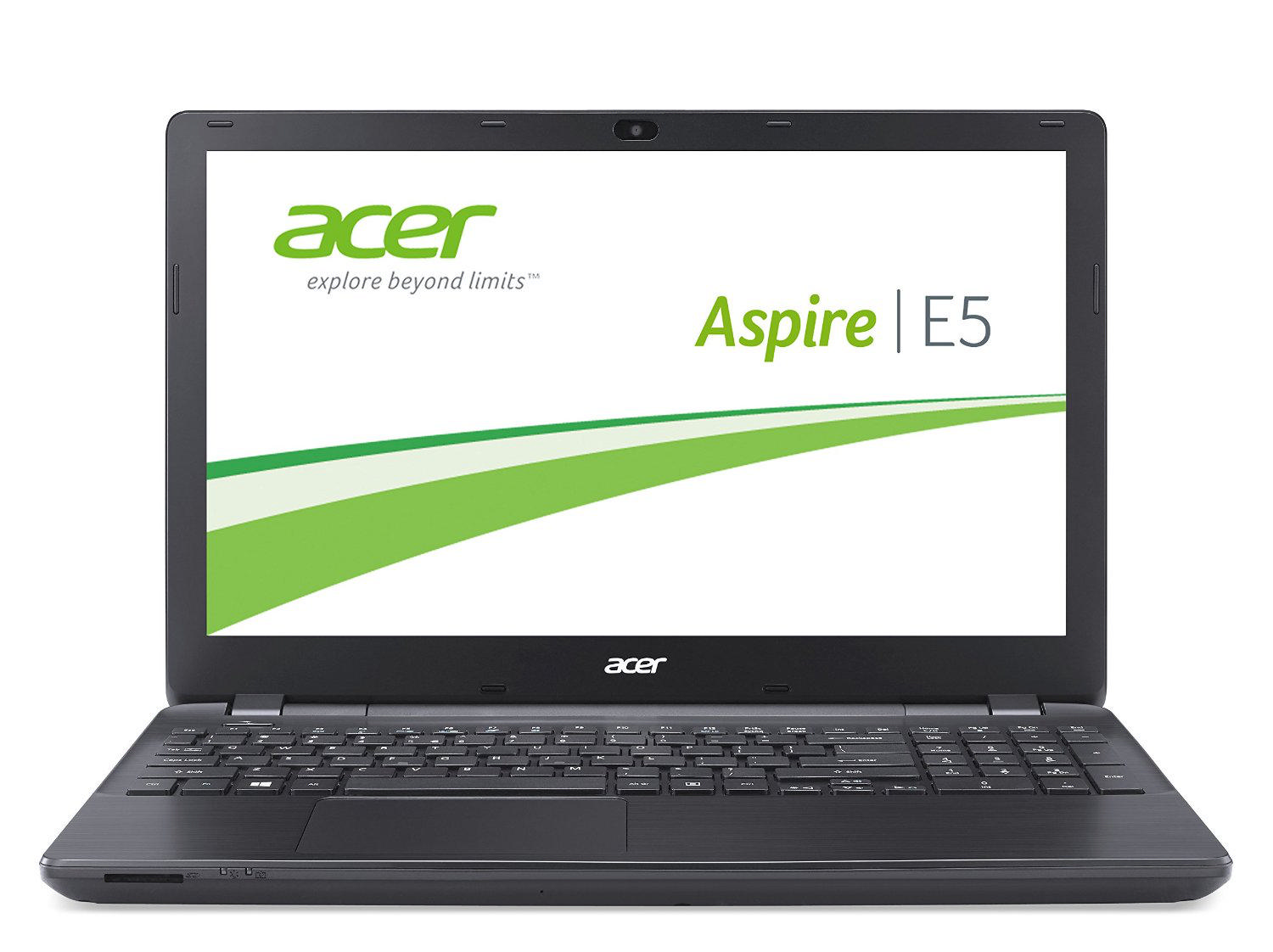 ACER E5-571G-52S1 15,6" Core i5-5200U 2,2 GHz 4GB 500GB Windows 8.1 Laptop