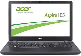 ACER E5-571G-52S1 15,6" Core i5-5200U 2,2 GHz 4GB 500GB Windows 8.1 Laptop