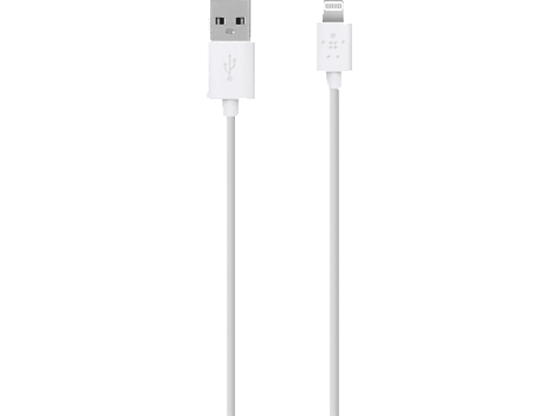 BELKIN Lightning naar USB-kabel (F8J023bt2M)