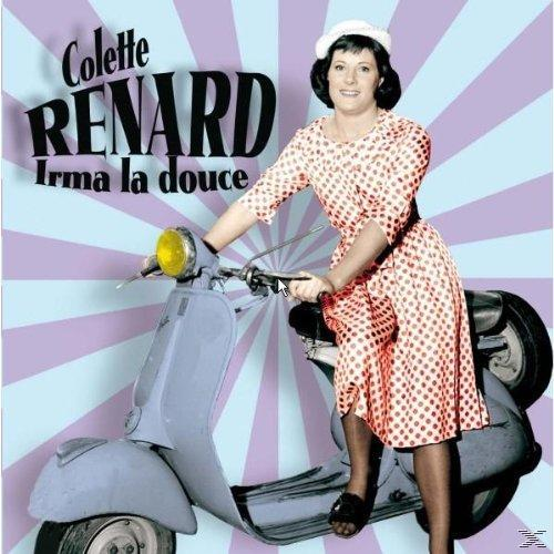 Colette Renard - Irma La Douce  - (CD)
