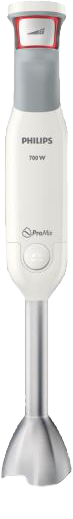 PHILIPS HR1643/00 botmixer