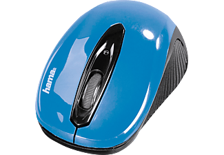 HAMA AM-7300 - Maus (Blau)