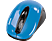 HAMA AM-7300 - Maus (Blau)