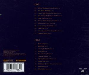 Chris Rea - Blue Guitar-A Collection Of Songs  - (CD)