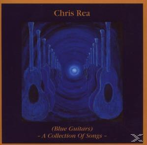Chris Rea - Blue Guitar-A Collection Of Songs  - (CD)