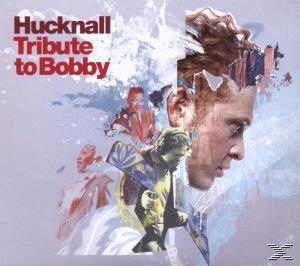 Hucknall - Tribute To (Digipack) Bobby (Cd+Dvd) - (DVD)