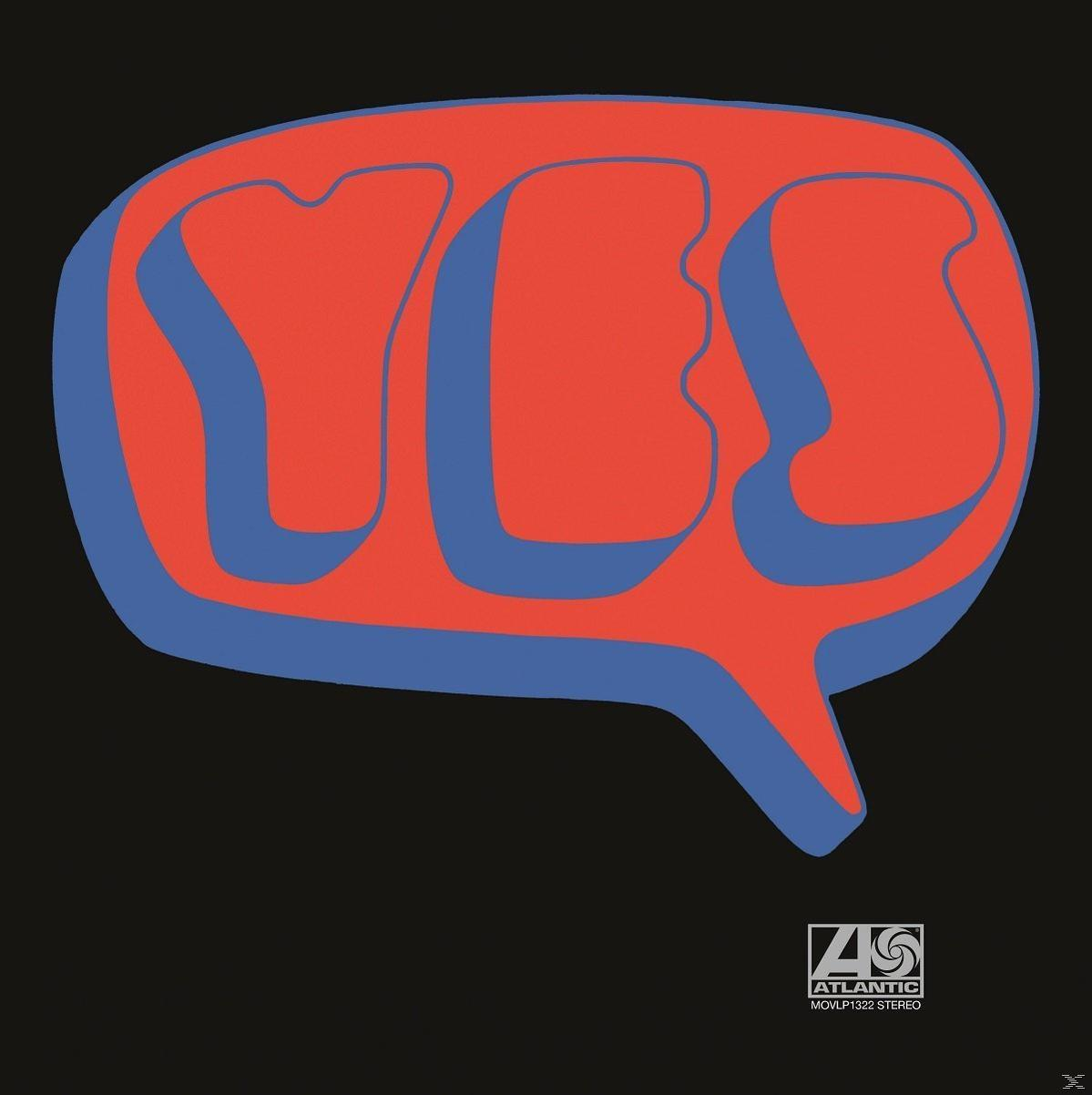 Yes - (Vinyl) Yes (Expanded) 