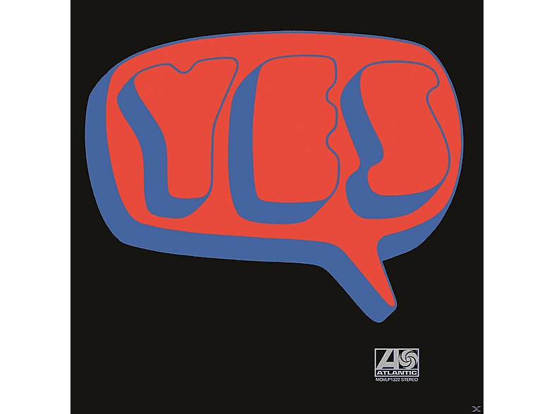 Yes - Yes (Expanded)  - (Vinyl)