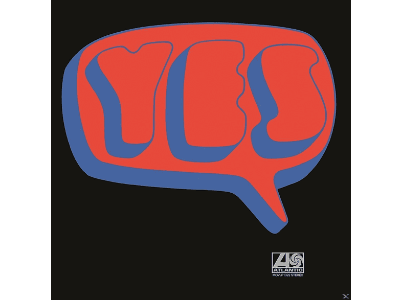 Yes | Yes (Expanded) - (Vinyl) | SATURN