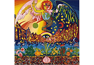 The Incredible String Band - 5000 SPIRITS OR THE LAYERS OF | CD