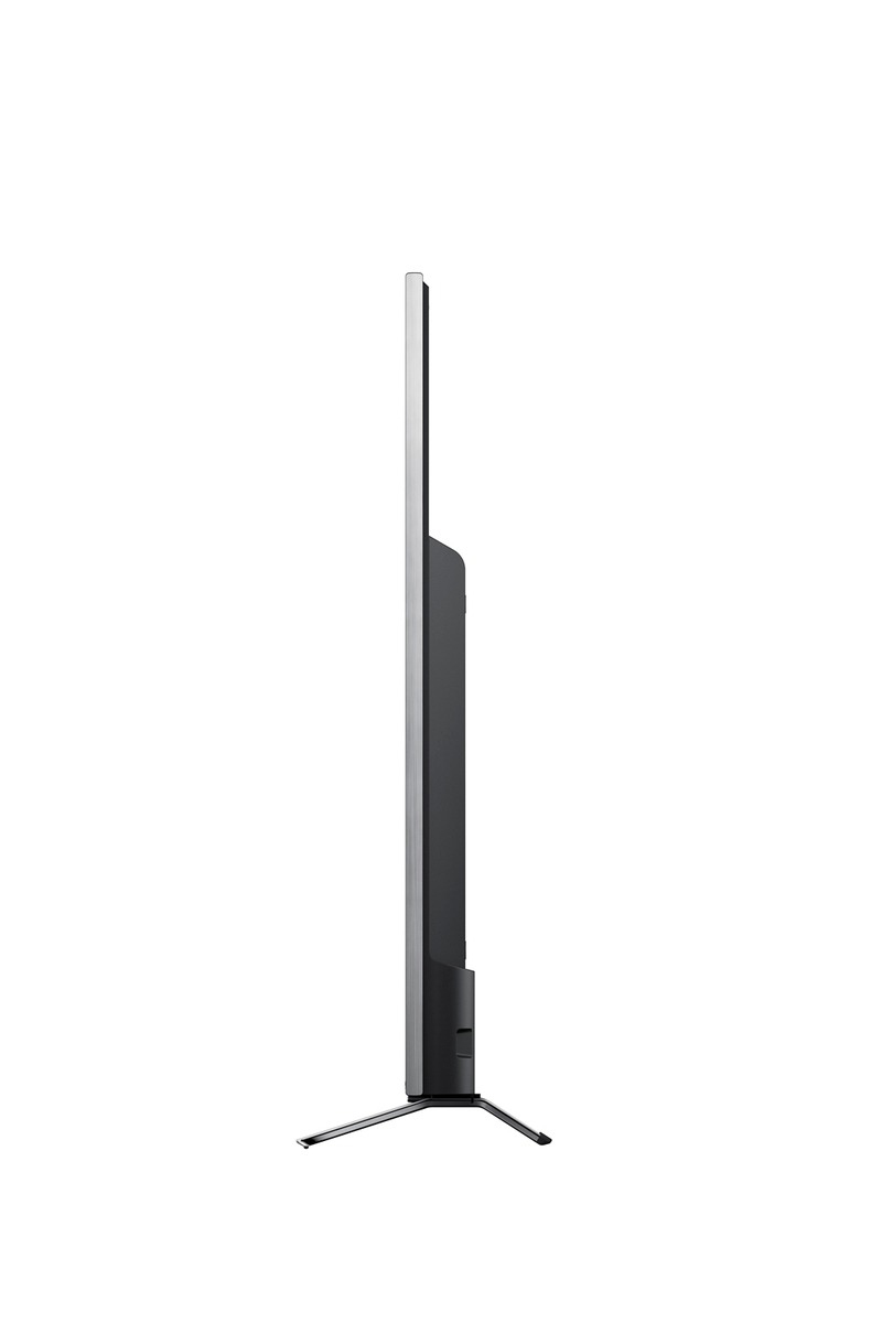 SONY KD-65X8505C Android TV, 65 Zoll, 4K UHD, Smart TV, Bravia
