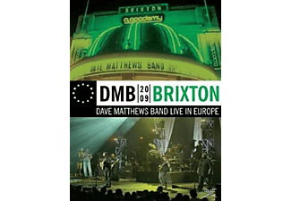 Dave Matthews Band - Brixton (DVD)