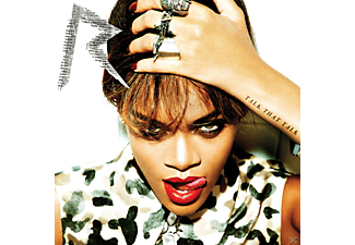 Rihanna - Talk That Talk  - (CD)