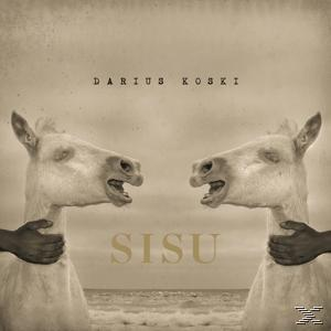 Darius Koski - Sisu  - (CD)