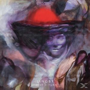 Lingby - Twist+Turn  - (LP + Download)