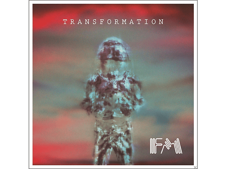 FM - Transformation - (CD)