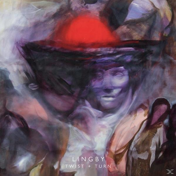Lingby - Twist+Turn  - (LP + Download)