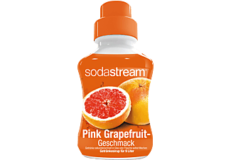 SODASTREAM 1021107492 Pink Grapefruit - MediaMarkt