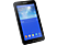 SAMSUNG Galaxy Tab 3 7.0 Lite fekete 7" tablet (SM-T113)