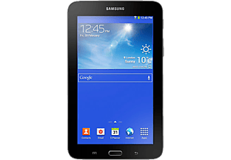 SAMSUNG Galaxy Tab 3 7.0 Lite fekete 7" tablet (SM-T113)