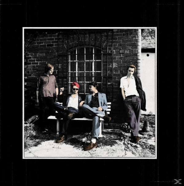 Palma Violets - Danger In The Club  - (CD)