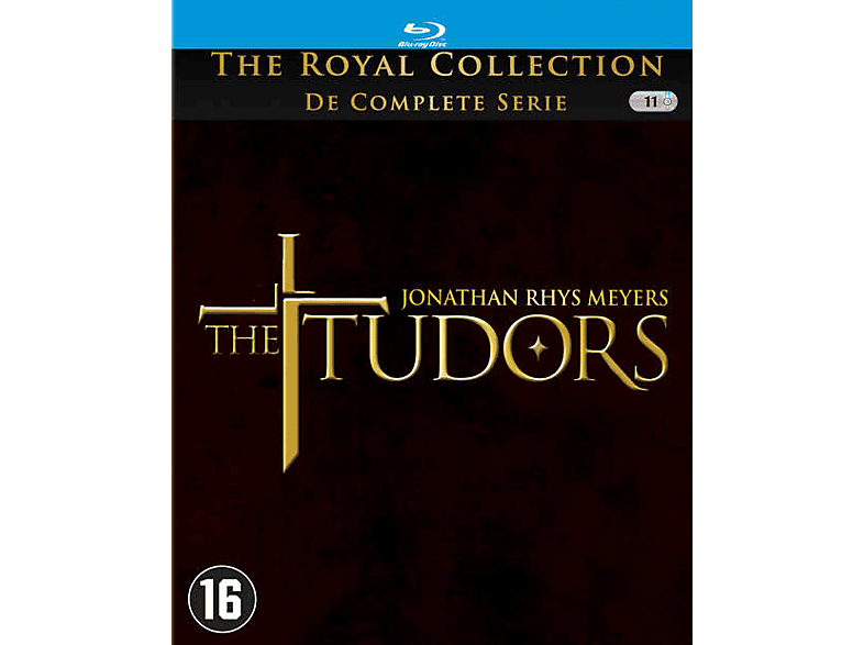 The Tudors: The Royal Collection TV-serie