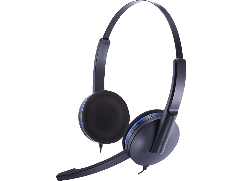 BIGBEN Gaming headset Stereo PS4 (PS4GAMINGHEADSET)