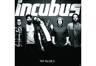 incubus band maneater cover
