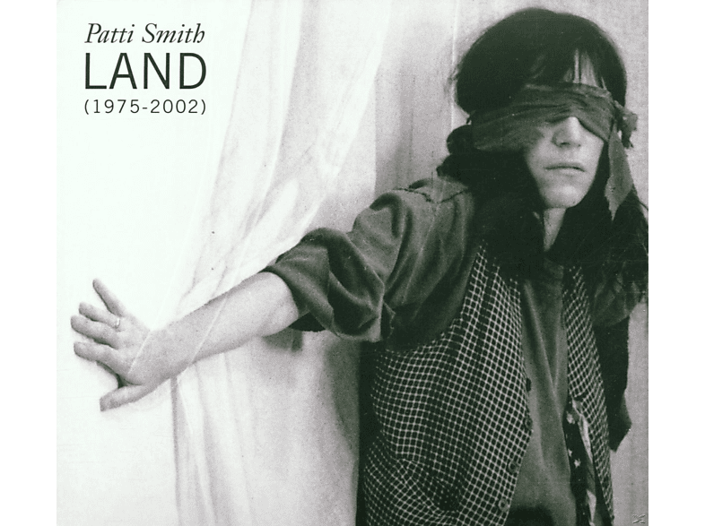 Patti Smith - Land (1975-2002) - (CD)