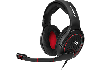 SENNHEISER 506080 - Gaming Headset, Schwarz