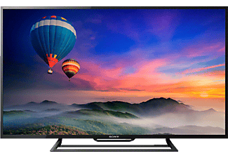 Sony Kdl 40r455c Led Tv Flat 40 Zoll 102 Cm Full Hd Led Tv Kaufen Saturn