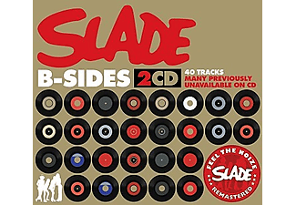 Slade - B-Sides (CD)