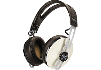 SENNHEISER SENNHEISER MOMENTUM (M2), wireless, avorio - Cuffie Bluetooth (Over-ear, Bianco)