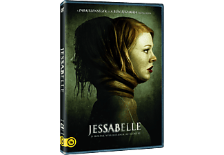 Jessabelle (DVD)