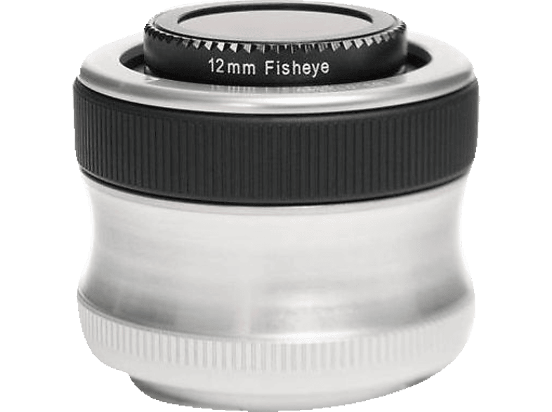 LENSBABY Lens Canon Bescherming (143737)