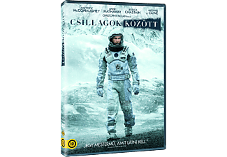 Csillagok között (DVD)