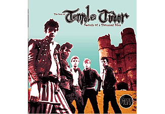 Tenpole Tudor - The Best Of - Swords Of A Thousand Men (CD)