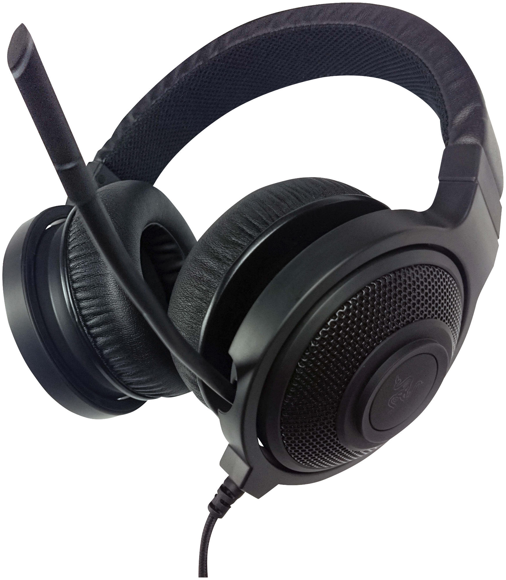 Auriculares gaming 7.1 - Razer Kraken Chroma, con cable, compatible con PS4