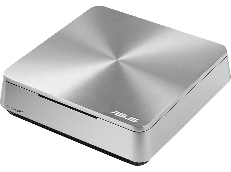 ASUS Mini Pc | ASUS VivopcVm42-S033V Con Intel®