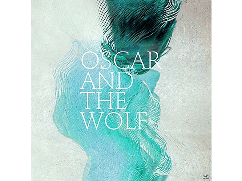 Oscar And The Wolf - EP Collection CD