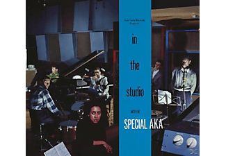 The Specials - In The Studio - Special Edition (CD)