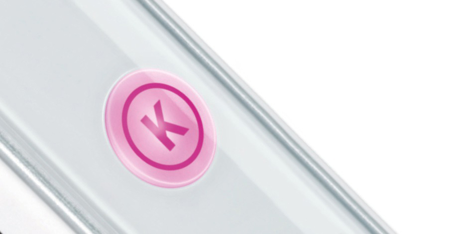 BOSCH PHS 5987 BrilliantCare Keratin Advance Glätteisen