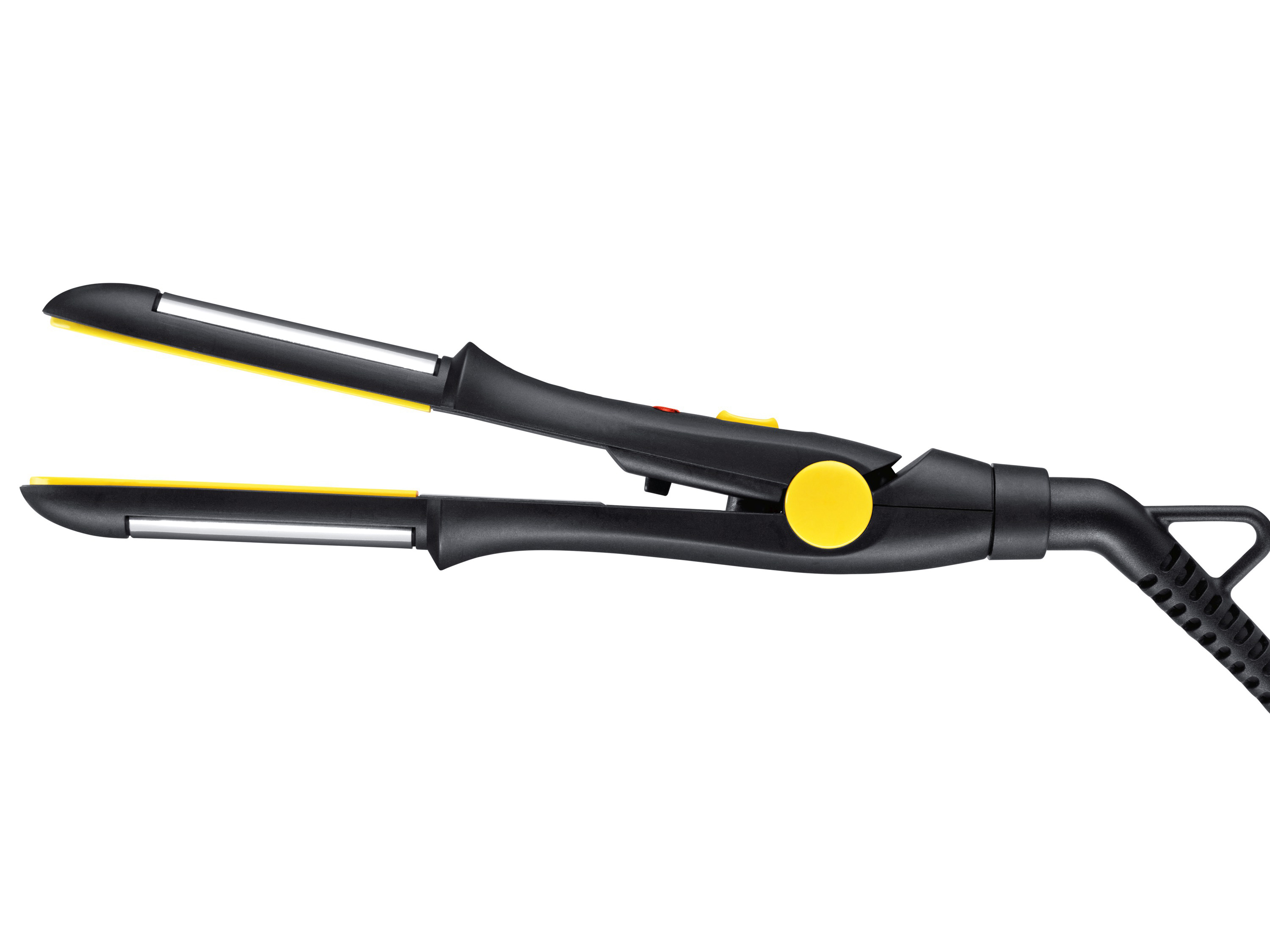 BOSCH PHS1151 Style to Go Glätteisen, Beschichtung: Keramik