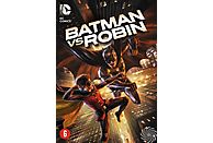 Batman Vs Robin | DVD